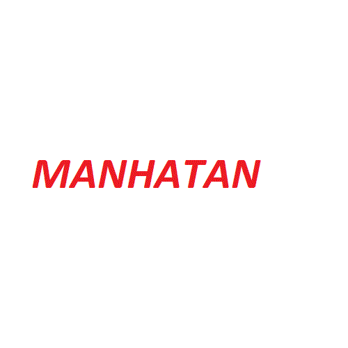 MANHATAN