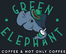 GREEN ELEPHANTS