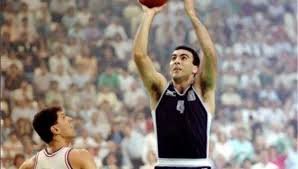 γκάλης σουτ